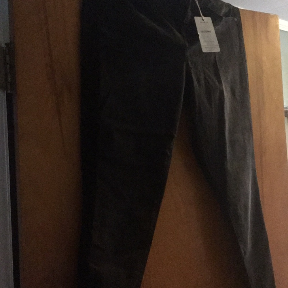 Torrid Black Jeggings - 12 NWT